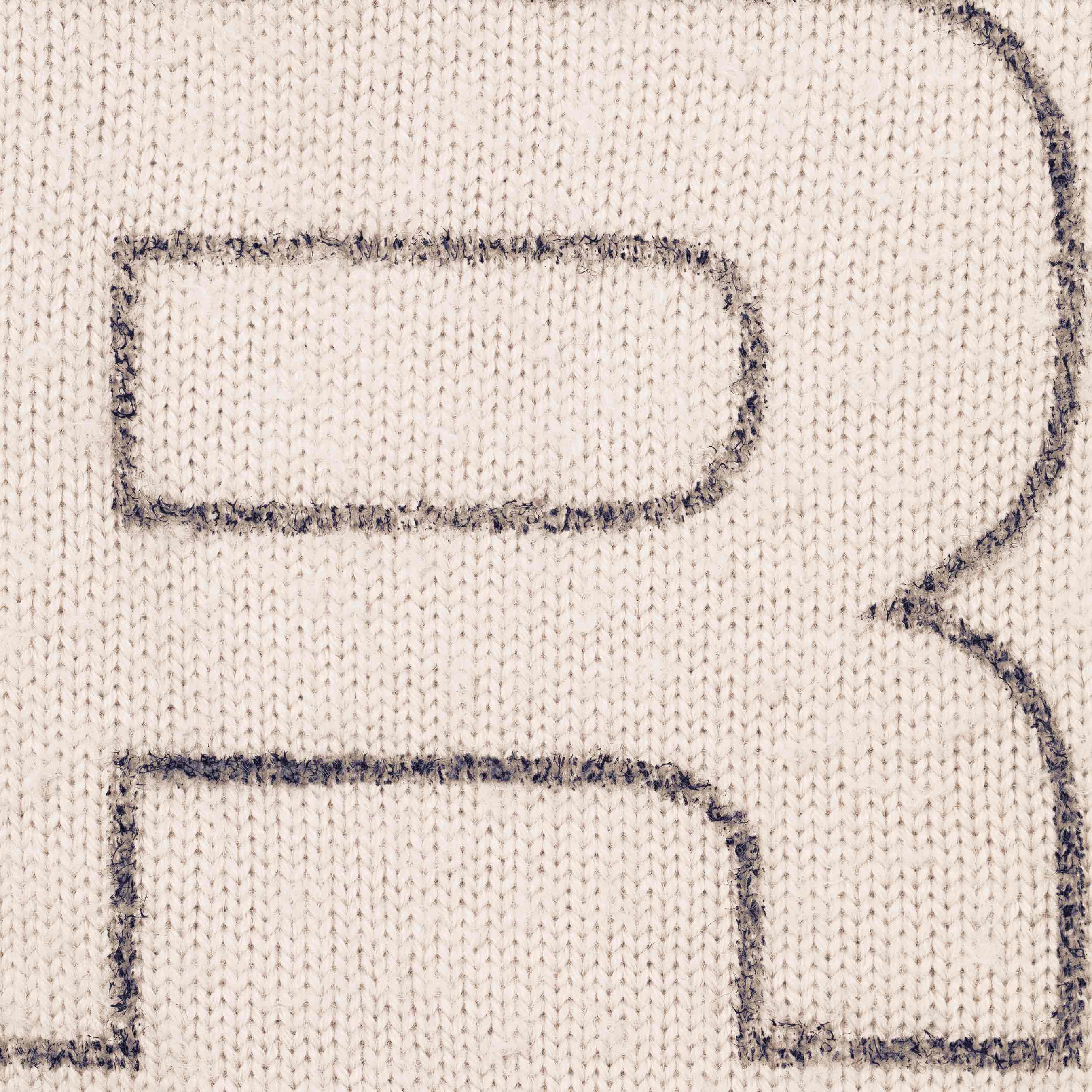 Pilled Sweater view 4